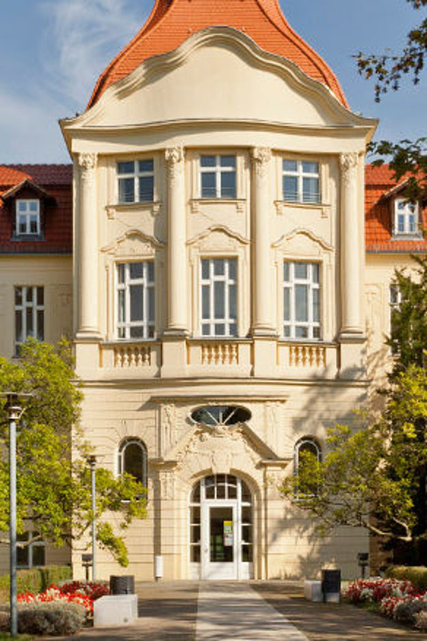 DRK Generalsekretariat
