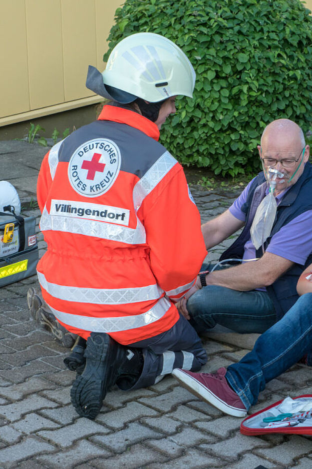 Helfer-vor-Ort OV Villingendorf