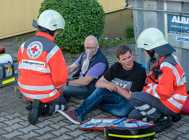 Helfer-vor-Ort OV Villingendorf